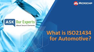 AOE | Secure Elements: What is ISO21434 for Automotive?