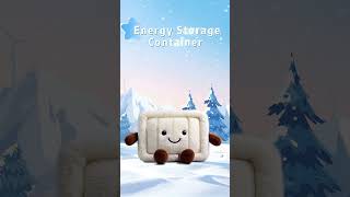 REPT BATTERO’s Fluffy Products: Driving Sustainability in Energy!