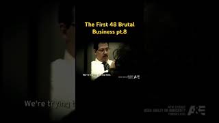 The First 48 Brutal Business pt.8