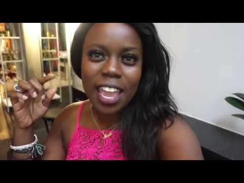 Awkward Experience with Matthew Knowles | Being Misunderstood as a Racist | Mair's Narrative