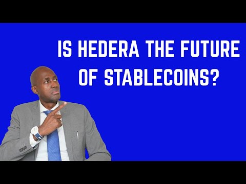 Why Hedera’s Stablecoin Studio Will Dominate!