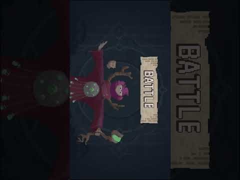 Lootbound| Game Trailer