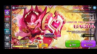 1 Hour 'Nether Gacha: Hollyberry Cookie #2' Music Soundtrack OST - Cookie Run Kingdom