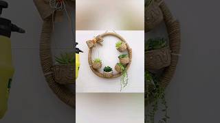 #diy #handmade #diyhomedecor #diycrafts #ideascreativas #ideascreativas #декордлядома