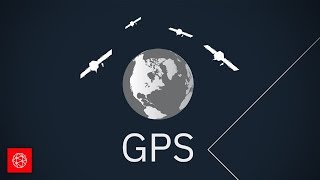 GPS by the Numbers | L3Harris