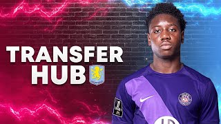 ASTON VILLA MAKE OFFER FOR TOULOUSE DEFENDER JAYDEE CANVOT - DAVID ORNSTEIN | TRANSFER HUB