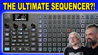 Could OXI One MK2 be the ULTIMATE sequencer?! – A Beginner Friendly Walkthrough