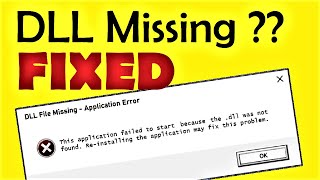 mscms.dll missing in Windows 11 | How to Download & Fix Missing DLL File Error