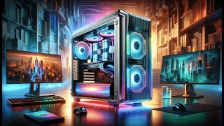 💻 MONTECH KING 95 (B) Dual-Chamber ATX Mid-Tower PC Gaming Case Review 💻
