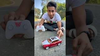 Rc Rolls Royce Car Unboxing🔥#shorts