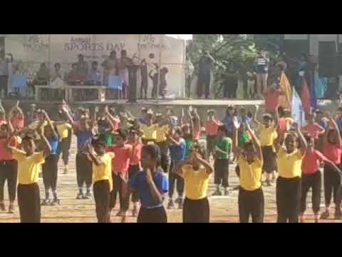 Vaibhav drill