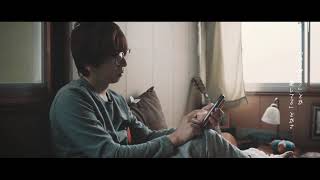 羽多野渉 / 「フワリ フワリ」Music Clip（Short ver.）