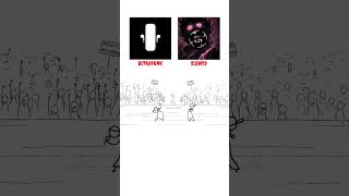 MONTAGEM TOMADA (Slowed) vs MATUSHKA (Ultrafunk) Which one is bettter?