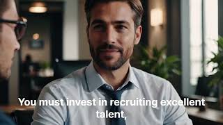 💸 Investment Attraction Success! Now the Real Start! Fund Management & Utilization Strategy A to Z 💡