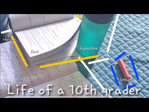 Harsh Reality of a Content Creator and 10th grader *sensitive content*