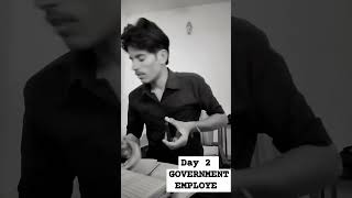 Govt. Employe Day 2 #gds2024 #motivation #gramin_dak_sevak_latest_news_today #governmentjobs#gdspost