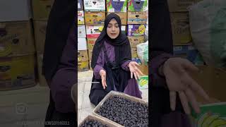 Best Quality of Ajwa Khajoor From Madina Sharif To Book Msg Us on:+918369285603