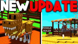 Uncopylocked Grow a Garden Dino Update Fully Scripted V1502
