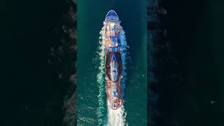 #cruiseship #luxurytraveler #cruise