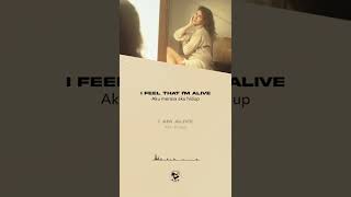 Celine Dion - I'm Alive (Lirik Lagu Terjemahan) #shorts