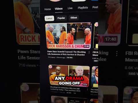 This channel turned REUSED CONTENT into a $1000 a day business!