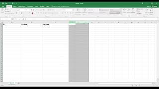 How to use MS Excel in 2022 | Ms Excel Urdu Part 1