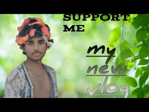 my new block