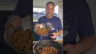 Jambalaya #jambalaya #cajun #food #recipe #louisiana