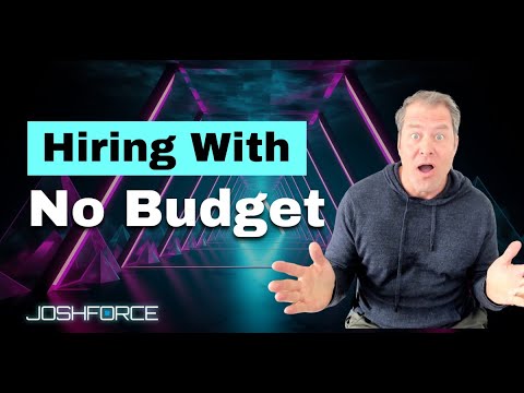 What To Do If Your Recruiting Budget Gets Cut During Coronavirus?
