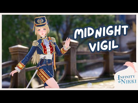 Midnight Vigil Full Review 🐕 Skin Tones, Styling Potential, and Individual Pieces!