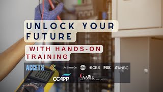 Unlock Your Future With Hands-On Training - InterCoast Colleges