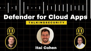 From CASB to SaaS Security: Tackling OAuth Threats with Microsoft Defender for Cloud Apps