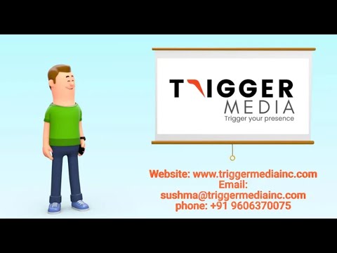 Marketing Trigger Media Inc