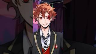 Sleep WHERE 😳⁉️|  Ace flirty compilation #twistedwonderland #twst #acetrappola #エースコンバット #twstプラス