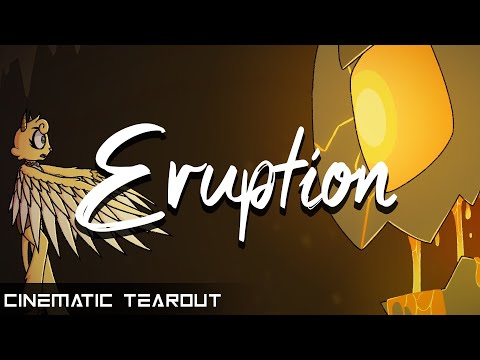 Reptythm - Eruption [Chapter 18]