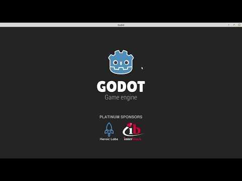 Juego de la Serpiente con Godot 3.2