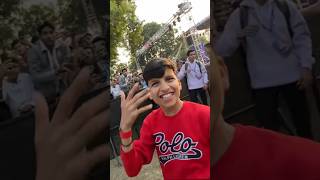 piyush ka grand meetup ho gaya😍 #shorts #shortsfeed #vlog