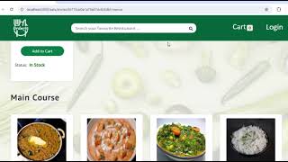 MERN STACK Online Internship Cohort3 Live Aug 05 2024 07 04 PM