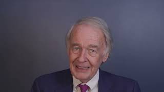 Senator Edward Markey of Massachusetts Address to 2025 Green AI Summit
