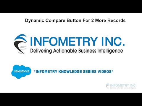 Salesforce-Dynamic compare button for 2 or more records in a table form