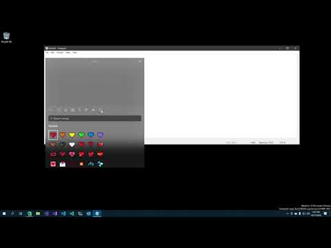 New Windows Keystrokes