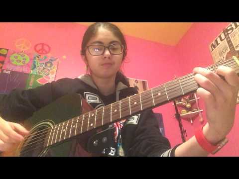 Starving (acoustic) by Hailee Steinfeld