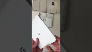Google Pixel 9 Pro Fold Unboxing #pixel9profold