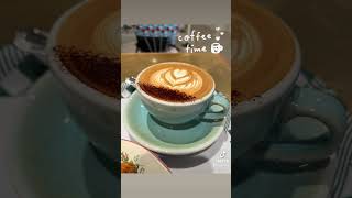 Coffee Time! #coffee #coffeetime #coffeelover #coffeelife #shorts