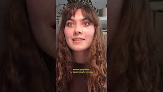Про поступление на актрису в театральный ВУЗ! Как все было🎭