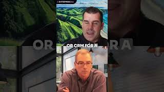 Evolution of CRM in the Age of AI and Automation