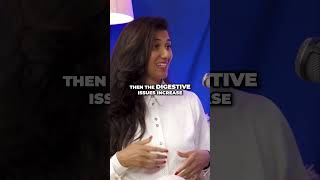 Switch out of SURVIVAL mode - Jaspreet Randhawa