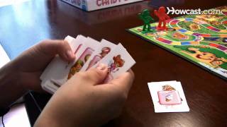 How to Win at Candyland