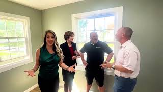TOP 3: BNI Cheers to 40 Years Video Contest - Erin's Story