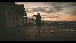 The Prototypes - Reason (ft. Lowes) (Visualiser)